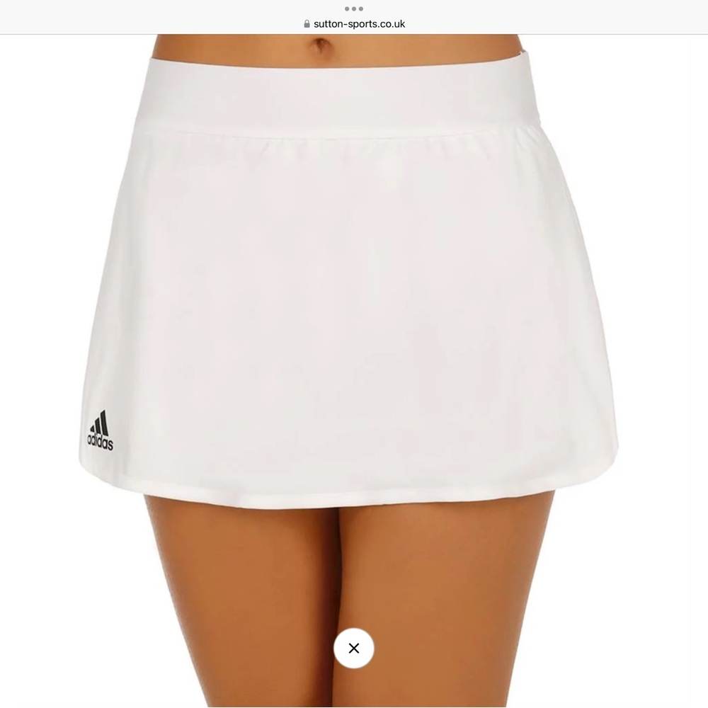 Adidas Tennis skirt